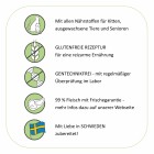 Cat Wet pet food Cat Feed Change box (Futterumstellung) 1 Package -5- Anifit