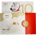 Anifit 10 EUR Gutschein (1 Piece)